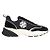 Tory Burch Sneakers Mohair Good Luck Trainer
