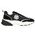 Tory Burch Sneakers Mohair Good Luck Trainer - vista 4