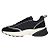 Tory Burch Sneakers Mohair Good Luck Trainer - vista 6