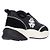 Tory Burch Sneakers Mohair Good Luck Trainer - vista 7
