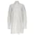 Isabel Marant Camisa Blanco  - vista 1