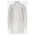 Isabel Marant Camisa Blanco  - vista 4