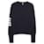 Thom Browne Kaschmirpullover Blau  - Ansicht 4