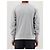 Isabel Marant Sweatshirt mit Rundhalsausschnitt Braun - Ansicht 6