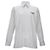 Givenchy Camisa de popeline com estampa de carimbo