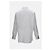 Givenchy Camisa de popeline com estampa de carimbo - vista 5