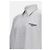 Givenchy Camisa de popeline com estampa de carimbo - vista 6