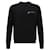 Fendi Wollpullover ATMO Schwarz - Ansicht 4