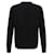 Fendi Wollpullover ATMO Schwarz - Ansicht 5