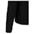 Fendi Wollpullover ATMO Schwarz - Ansicht 7