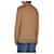 Isabel Marant Pullover mit Logo Braun  - Ansicht 6
