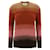 Fendi Mehrfarbiger Pullover Mehrfarben  - Ansicht 1