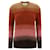 Fendi Mehrfarbiger Pullover Mehrfarben  - Ansicht 4