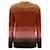 Fendi Mehrfarbiger Pullover Mehrfarben  - Ansicht 5