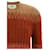 Fendi Mehrfarbiger Pullover Mehrfarben  - Ansicht 6