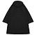 Burberry Abrigo con capucha de nailon acolchado Negro - vista 4