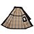 Burberry Abrigo con capucha de nailon acolchado Negro - vista 5