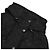 Burberry Abrigo con capucha de nailon acolchado Negro - vista 6