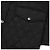 Burberry Abrigo con capucha de nailon acolchado Negro - vista 8
