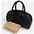 Louis Vuitton Borsa Tote Epi Jasmin Noir Nero - vista 2