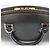 Louis Vuitton Borsa Tote Epi Jasmin Noir Nero - vista 7