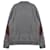 Maison Martin Margiela Pullover mit Ellbogen-Patches Braun - Ansicht 4