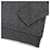 Maison Martin Margiela Pullover mit Ellbogen-Patches Braun - Ansicht 6