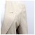 Burberry Giacca beige con dettagli a bottoni per donne Marrone - vista 4