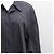 Burberry Trench coat lungo da donna - vista 3