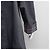Burberry Trench coat lungo da donna - vista 4