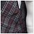 Burberry Trench coat lungo da donna - vista 9