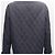 Burberry Damen gesteppte Jacke Schwarz - Ansicht 6