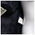 Burberry Giacca blu navy con dettagli a bottoni per donne - vista 7