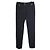Dior Boutique White Stitch Wool Blend Pants