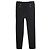 Dior Boutique White Stitch Wool Blend Pants - view 2