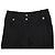 Dior Boutique White Stitch Wool Blend Pants - view 4