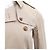 Burberry Trench coat marrone da donna - vista 5