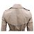 Burberry Trench coat marrone da donna - vista 7