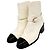 Botas Chanel