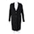 Cappotto Givenchy Nero  - vista 1