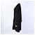 Cappotto Givenchy Nero  - vista 2