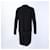 Cappotto Givenchy Nero  - vista 3