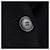 Cappotto Givenchy Nero  - vista 4