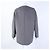 Abrigo Balenciaga Negro - vista 3