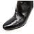 Botines Jimmy Choo Negro - vista 5