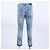 Pantalones vaqueros Burberry Azul - vista 3