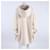 Acne Studios Kapuzenpullover mit langen Ärmeln Braun  - Ansicht 3