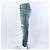 Saint Laurent Jeans Blau - Ansicht 2