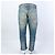 Saint Laurent Jeans Blau - Ansicht 3