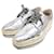Prada Clipper Argento  - vista 1